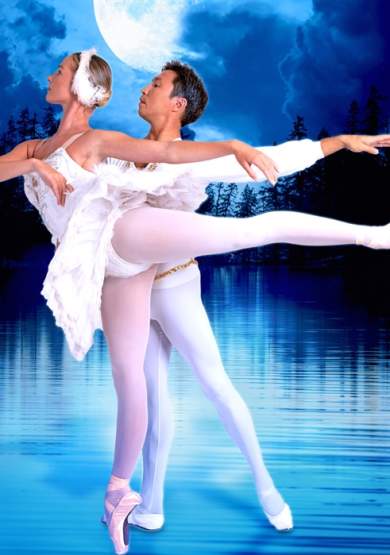 Swan Lake