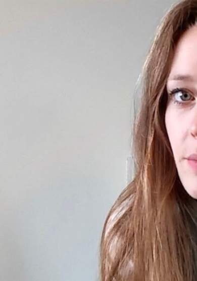 Poetry Reading Series: Hannah Copley and Isabelle Galleymore in conversation
