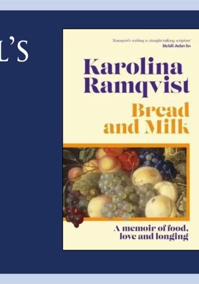 A Slice of Life: Karolina Ramqvist & Katie Goh in conversation with Ruby Martin