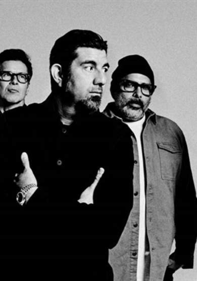 Deftones