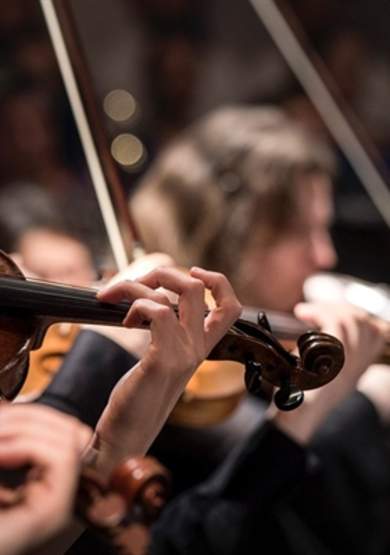 Candlelight: Best of Bridgerton on Strings