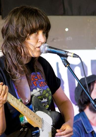 Manchester Psych Fest