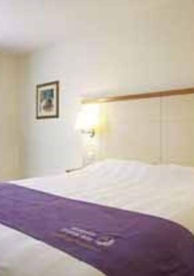 Premier Inn Manchester Airport (Heald Green)