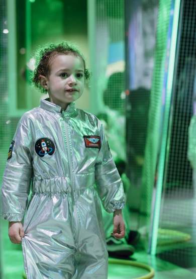 Summer at the Science and Industry Museum 2026