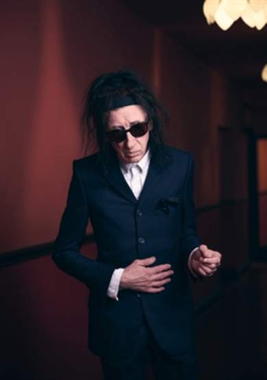 John Cooper Clarke