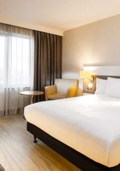 AC Hotel Manchester Salford Quays