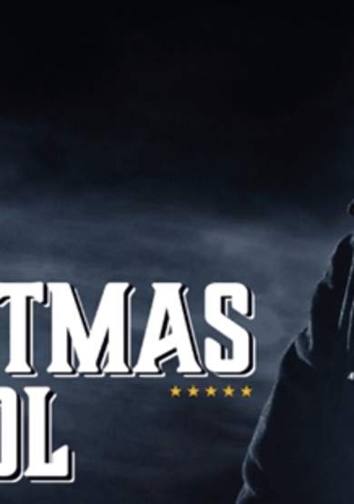 A Christmas Carol
