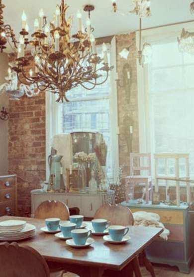 Agapanthus Interiors