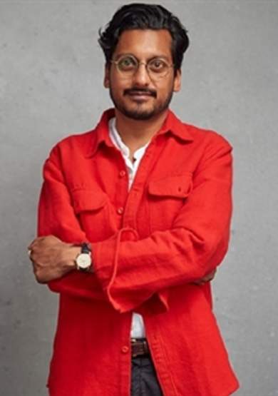 Ahir Shah: Golden