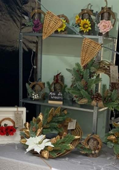 Wigan Christmas Markets