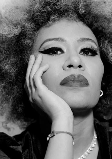Emeli Sandé