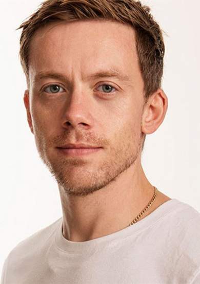MLF presents Owen Jones