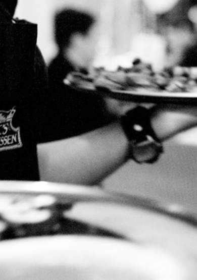 Back's Delicatessen
