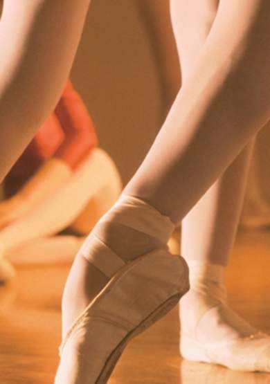 The Dancehouse Theatre