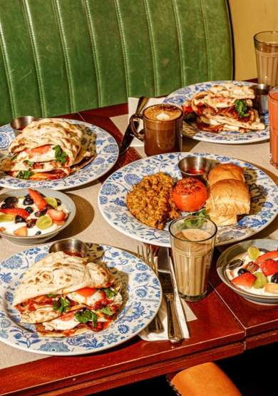 Dishoom