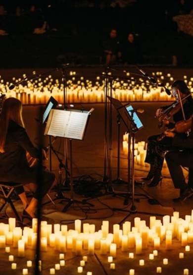 Candlelight: Best of Bridgerton on Strings