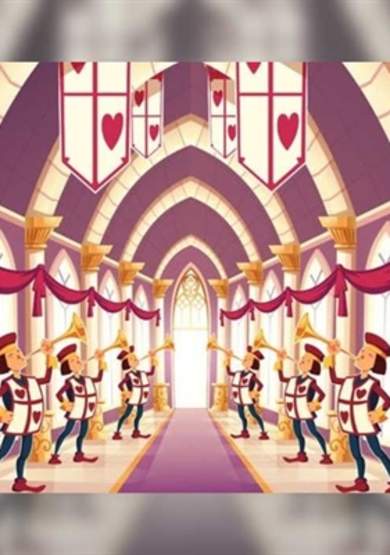 Travel to Wonderland