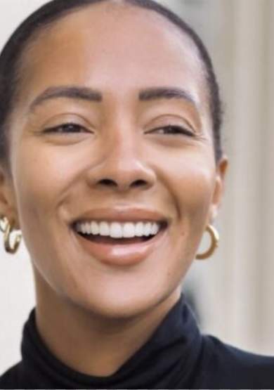 Inspired By Libraries with Yasmin Evans