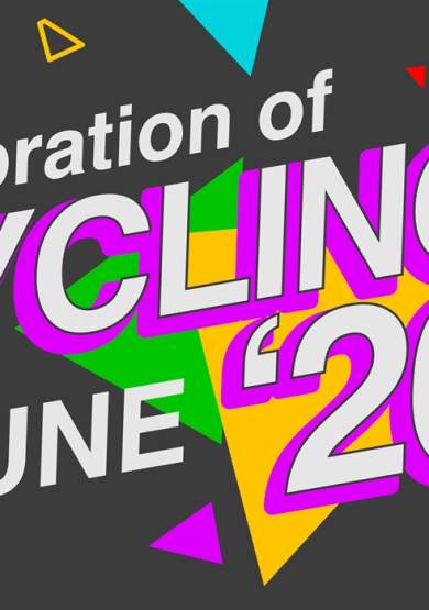 Celebration of Cycling - June 2026