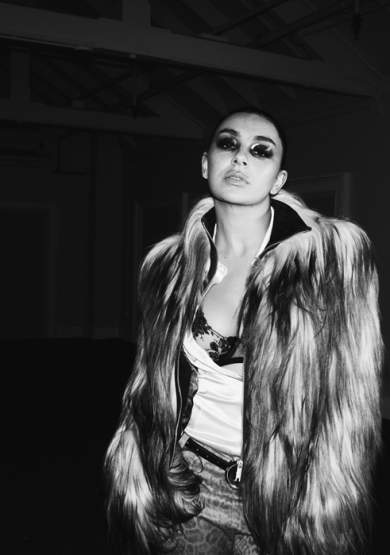 Charli XCX