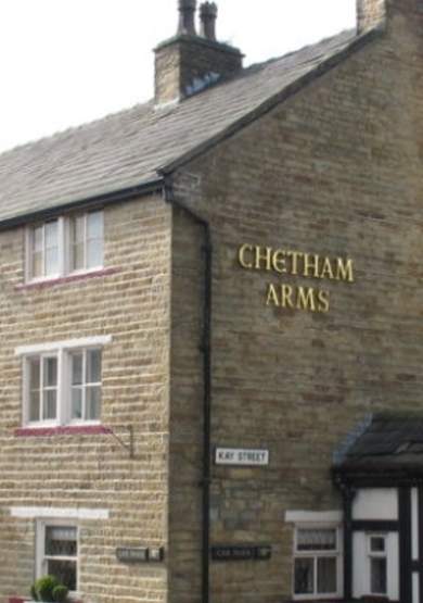 Chetham Arms