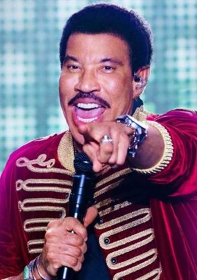 Lionel Richie