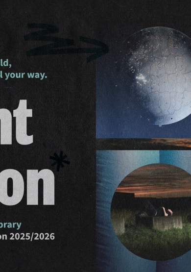 Night Vision: Book Launch with Karen Solie and Jean Sprackland