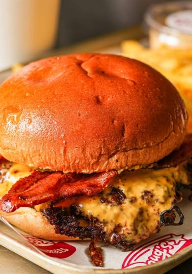 Doug's Hamburgers