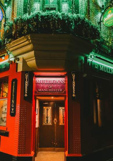 Mulligans