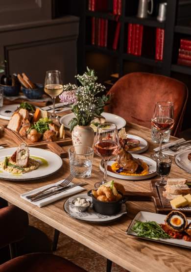 Peaky Blinders Manchester