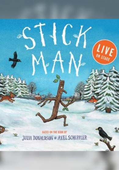 Stick Man