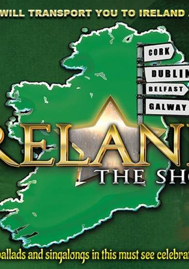 Ireland The Show
