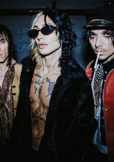 Palaye Royale
