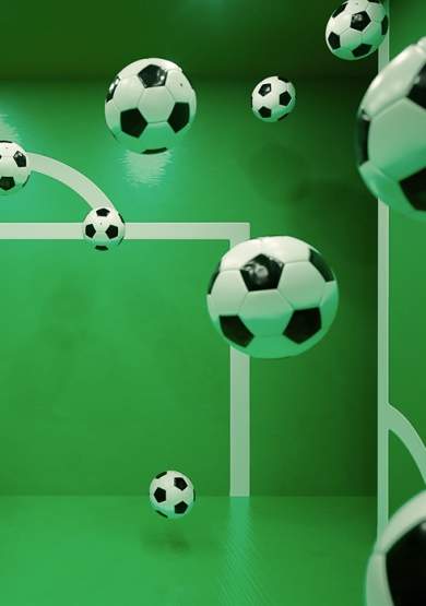 Football City, Art United.