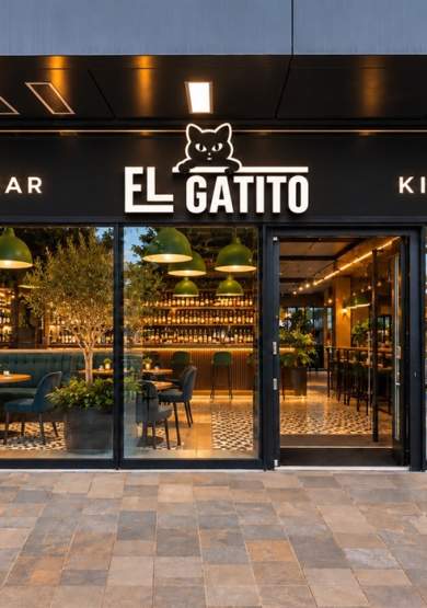 El Gatito