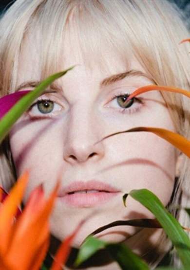 Hayley Williams