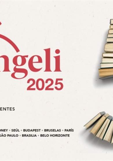 Benengeli 2025: Writing with the Five Senses