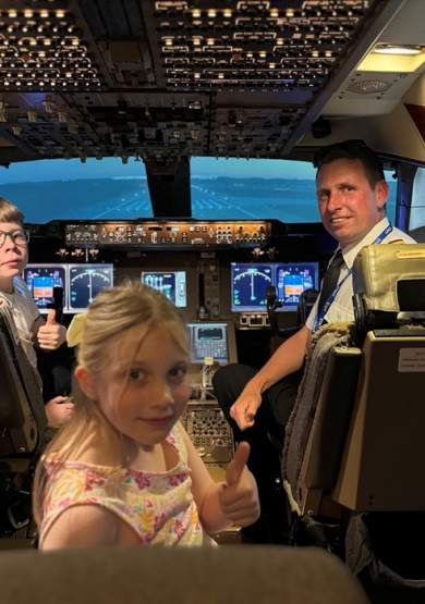 Summer Family Packages at The Deck 747