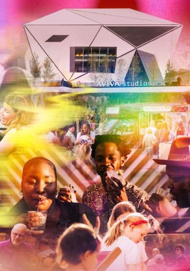 Manchester International Festival