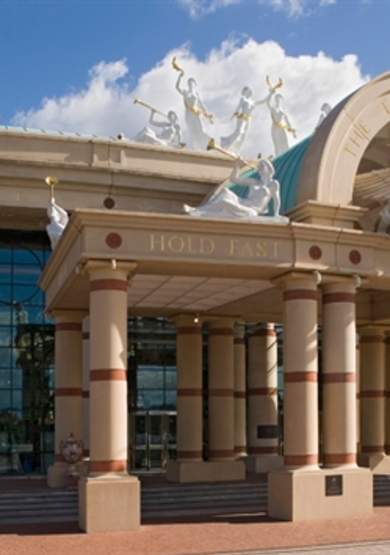 The Trafford Centre