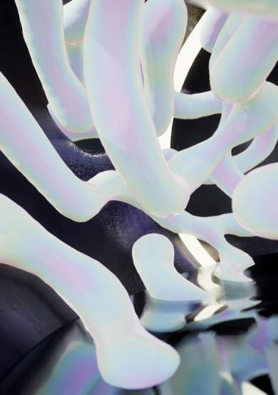 It Requires Getting Lost