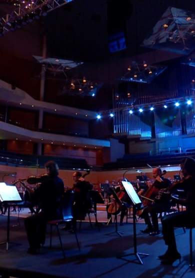 Hallé Orchestra