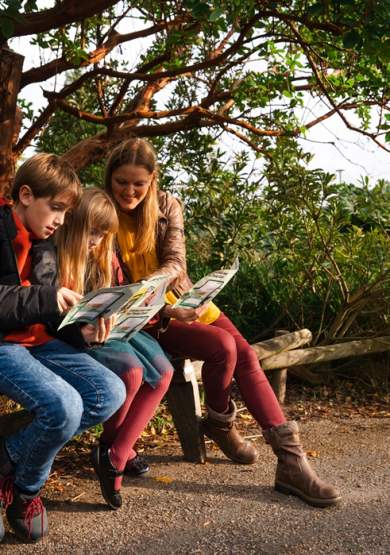 Chester Zoo