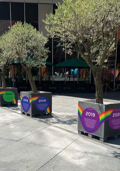 Manchester LGBTQ+ History Trail