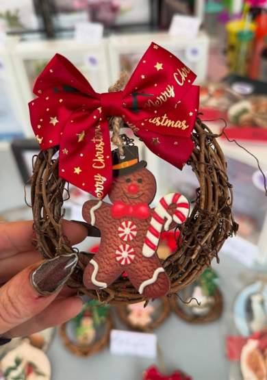 Rochdale Christmas Market