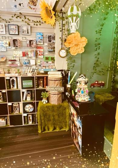 Mini World Emporium