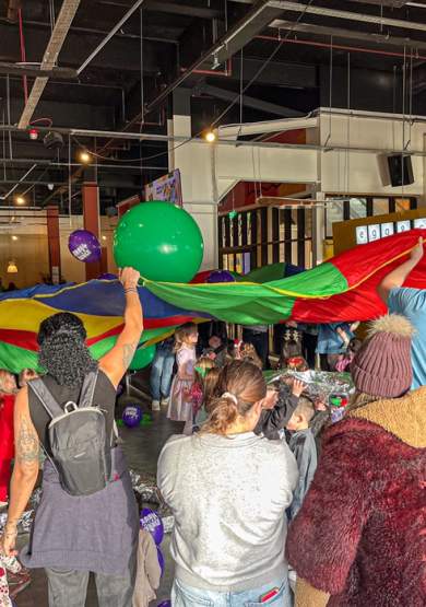 BOOMCHIKABOOM! Summer Carnival