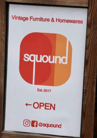Squound