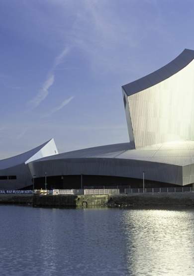 IWM North
