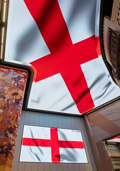 Summer of Sport at Printworks